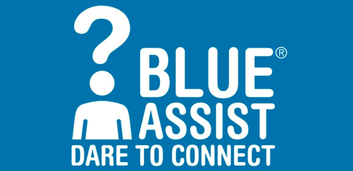 Logo BlueAssist