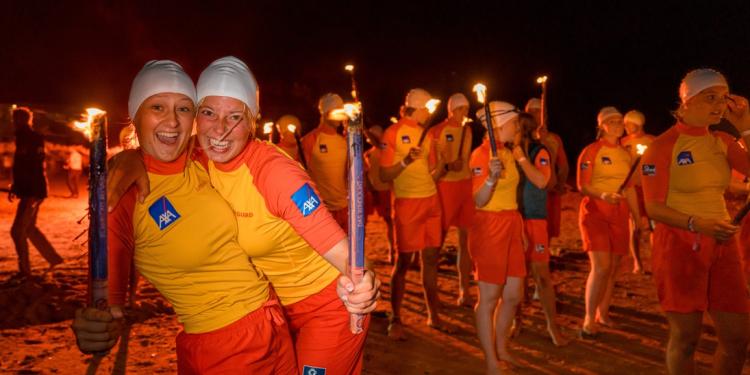 Redders van Middelkerke