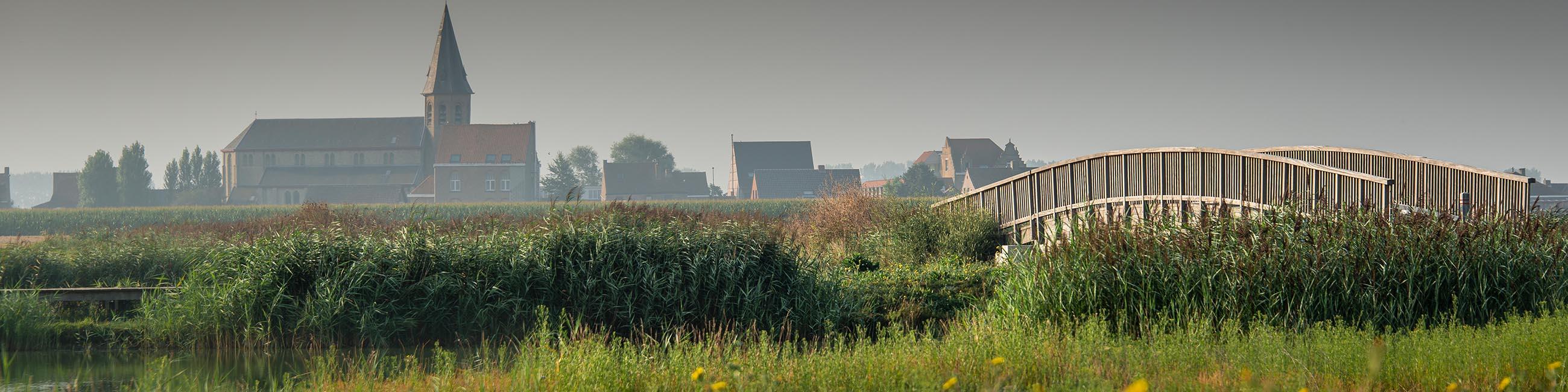 Foto: Ignace Haeck Foto: Ignace Haeck