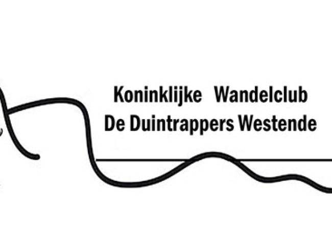 Koninklijke wandelclub De Duintrappers Westende vzw