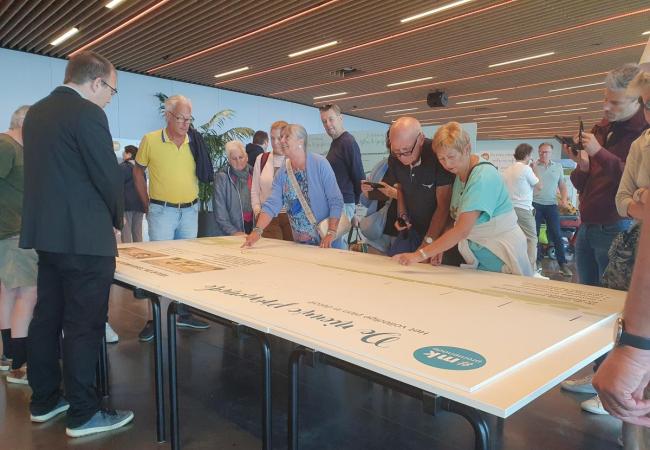 foto gemeente Middelkerke