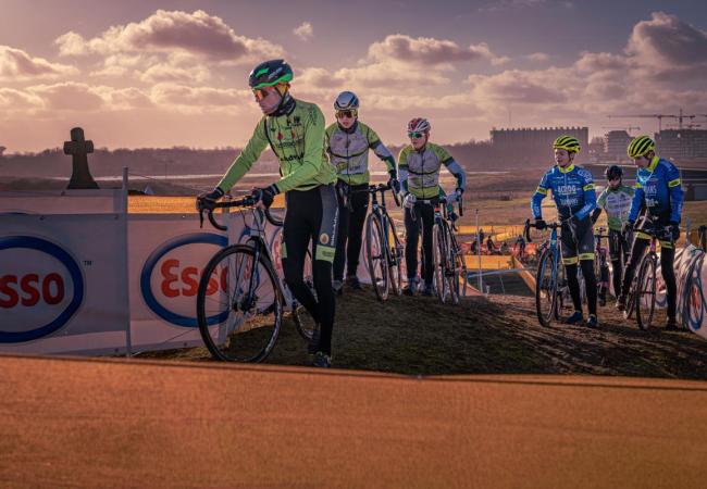 EK veldrijden