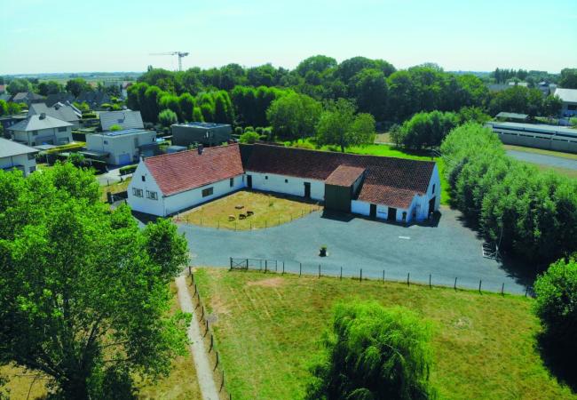 hoeve pruvost