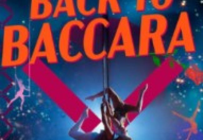 baccara vierkant