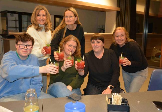 mocktailworkhop