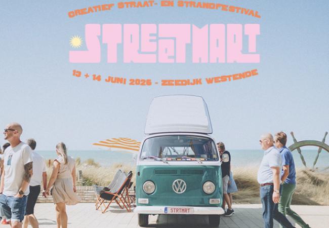 Streetmart