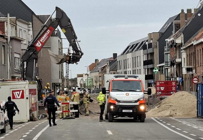 foto gemeente Middelkerke