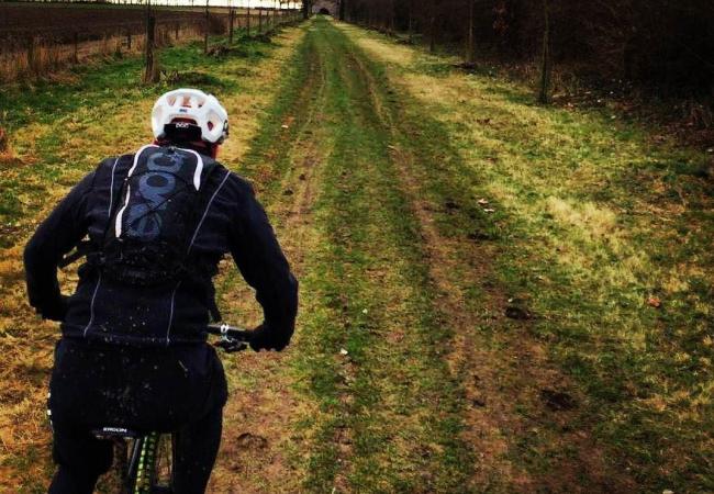 Nacht van De Copains © Sport.Vlaanderen