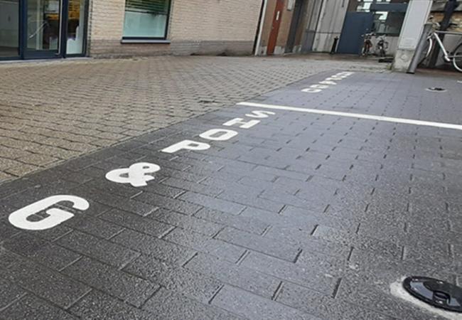 Shop & Go: 30 min gratis parkeren om snel te shoppen