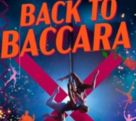 baccara vierkant
