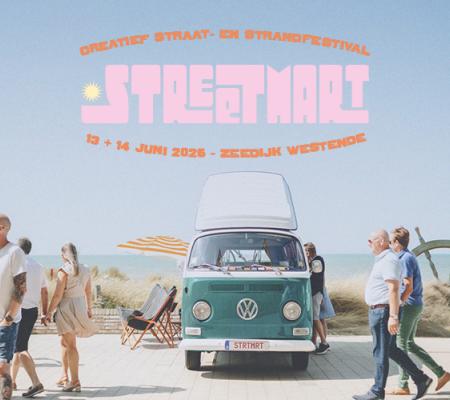 Streetmart