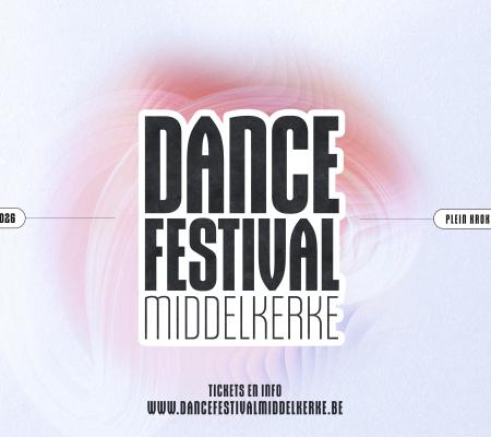 Dance Festival Middelkerke © DFM_2026