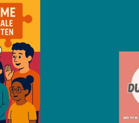 Praatavond ‘Autisme en sociale contacten’ © MI