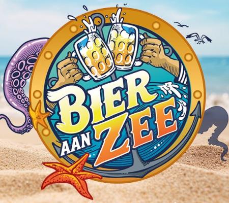 Bier aan Zee © Gemeentebestuur Middelkerke