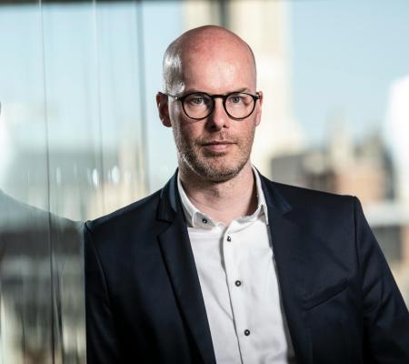 Luistervinken: 'Digitale Detox’ met prof. dr. Lieven De Marez © Lieven De Marez