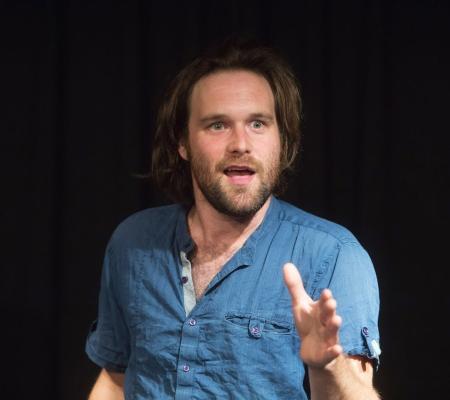 Verteltheater ‘Met je hoofd in de wolken’ © Tom Van Outryve - foto.nada.zgank