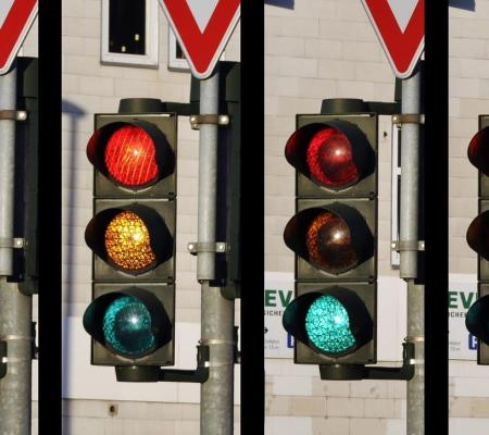 Nieuwe Feiten ‘Opfrissing wegcode’ door VSV Veilig Verkeer © Pixabay rechtenvrij