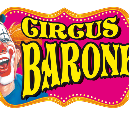 Circus Barones "SMILE" © Circus Barones