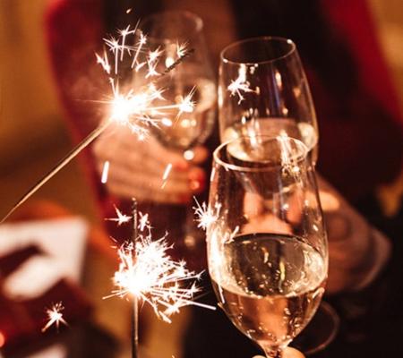 kerstfeest © Franckreporter