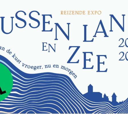 Archeologiedagen: Toegankelijke fietstocht langs 12 000 jaar kustgeschiedenis © Provincie West-Vlaanderen