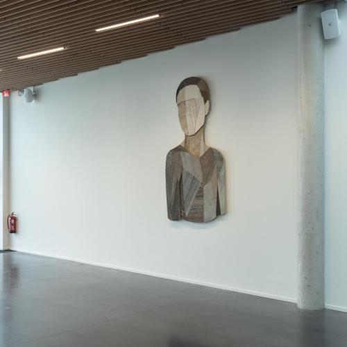 Portrait L III 25