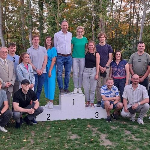 foto gemeente middelkerke