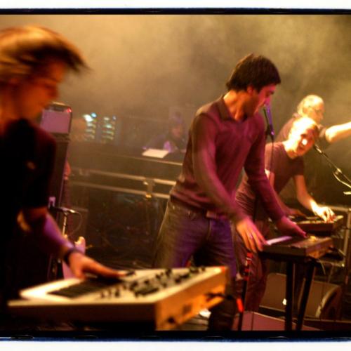 foto Eddy Petroons