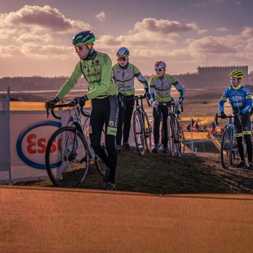 EK veldrijden