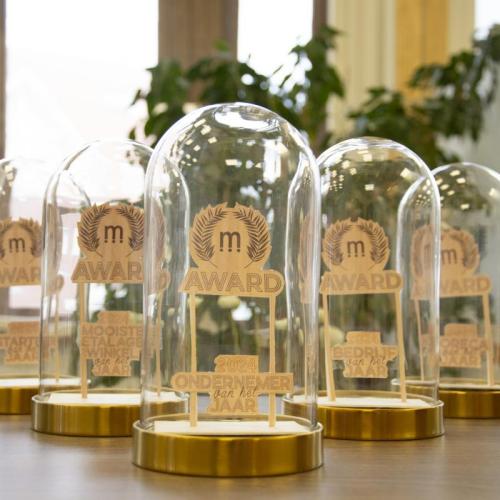 Foto: M-Award