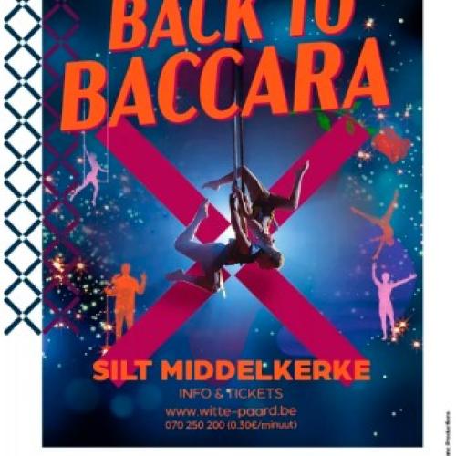back to baccara