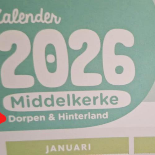 jouw versie van de afvalkalender herkennen