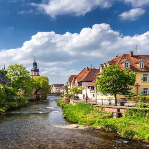 Ettlingen
