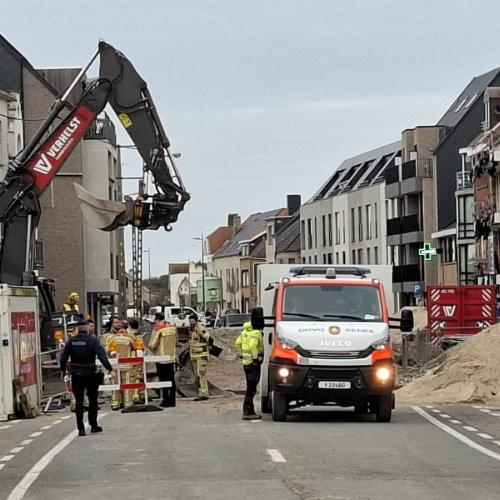 foto gemeente Middelkerke