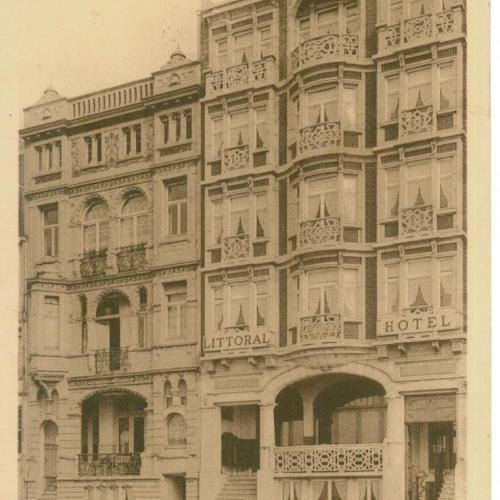 Villa Cogels