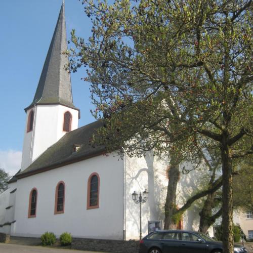 Sohren (D) 