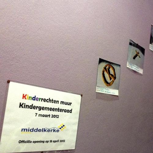 De Kinderrechten