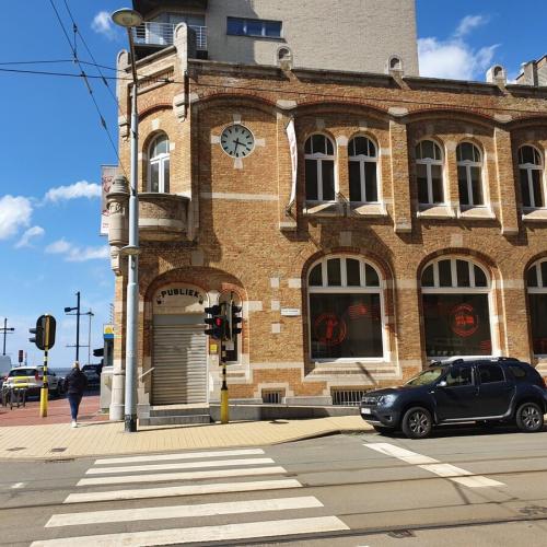 Kusthistories