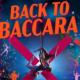 baccara vierkant