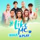 #LikeMe Walk & Play