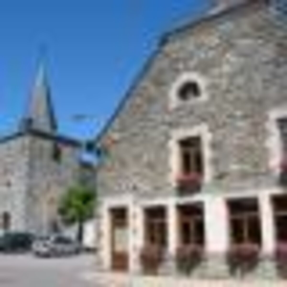 Vresse-sur-Semois (B)