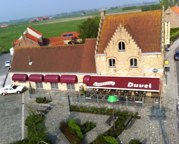 Oud Mannekensvere