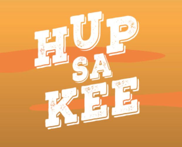 Hupsakee luisterverhalen