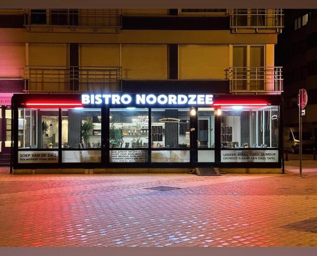 Noordzee