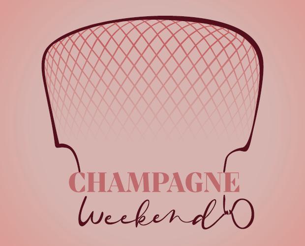 Champagneweekend