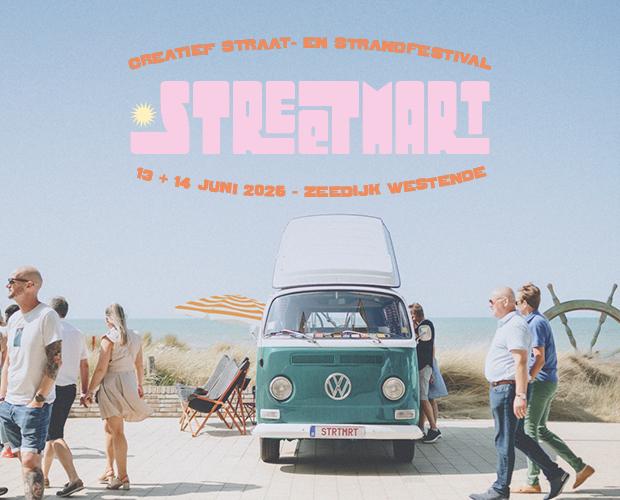 Streetmart