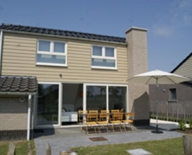 Zee & Polder nr. 1 ****