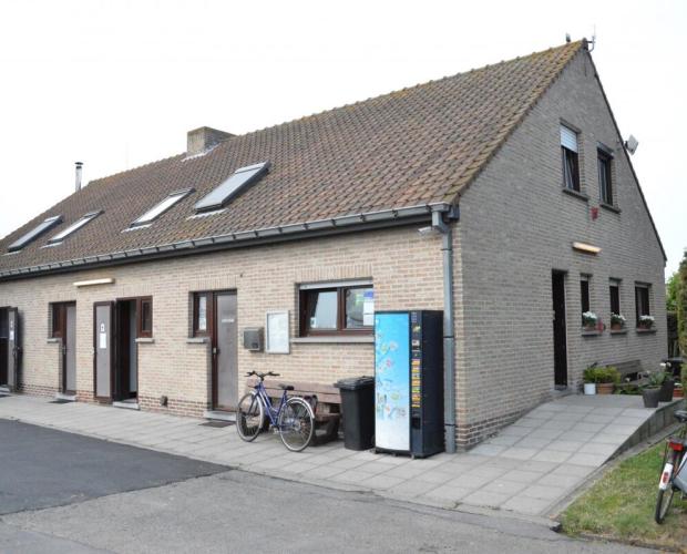 Camping Poldervallei **